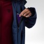 Rossignol Strawpile Insulated Ski Jacket dark navy Rossignol Strawpile Insulated Ski Jacket dark navy