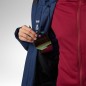 Rossignol Strawpile Insulated Ski Jacket dark navy Rossignol Strawpile Insulated Ski Jacket dark navy