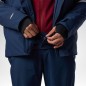 Rossignol Strawpile Insulated Ski Jacket dark navy Rossignol Strawpile Insulated Ski Jacket dark navy