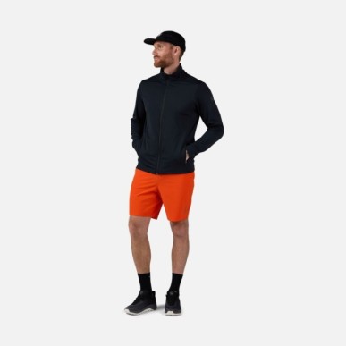 Rossignol Eco Sweat dark emerald