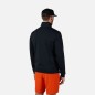 Rossignol Mid Layer Stretch Jacket black Rossignol Mid Layer Stretch Jacket black