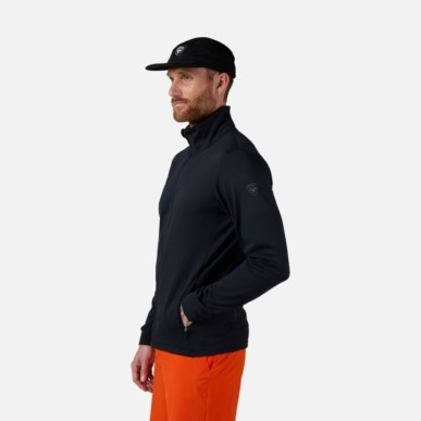 Rossignol Eco Sweat dark emerald