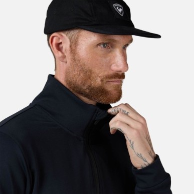Rossignol Eco Sweat dark emerald