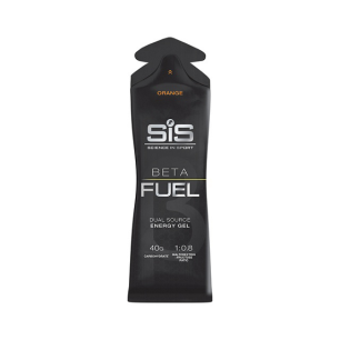 SIS Beta Fuel Gel Orange 60ml