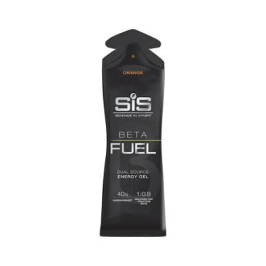 SIS Beta Fuel Gel Orange 60ml