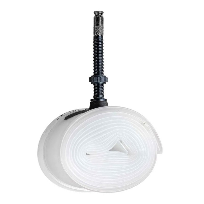 SP chambre TPU 700 x 23-35 VF Presta 65mm White SP chambre TPU 700 x 23-35 VF Presta 65mm White