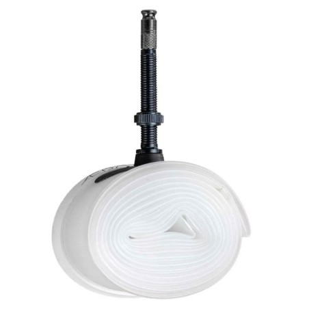 SP chambre TPU 700 x 23-35 VF Presta 65mm White