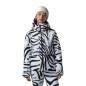 Rossignol Rochrun Insulated Jacket Femme savage black