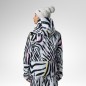 Rossignol Rochrun Insulated Jacket Femme savage black