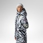 Rossignol Rochrun Insulated Jacket Femme savage black