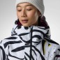Rossignol Rochrun Insulated Jacket Femme savage black