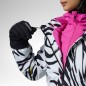 Rossignol Rochrun Insulated Jacket Femme savage black