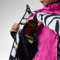 Rossignol Rochrun Insulated Jacket Femme savage black