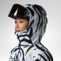 Rossignol Rochrun Insulated Jacket Femme savage black