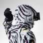 Rossignol Rochrun Insulated Jacket Femme savage black