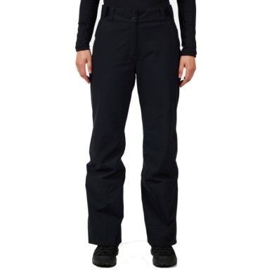 Rossignol Insulated Ski Pant Femme black