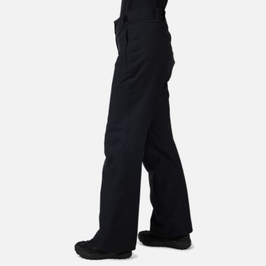 Rossignol Insulated Ski Pant Femme black