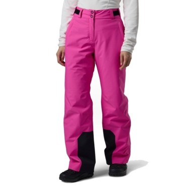 Rossignol Insulated Ski Pant Femme electric fuchsia