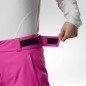 Rossignol Insulated Ski Pant Femme electric fuchsia