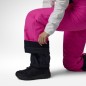 Rossignol Insulated Ski Pant Femme electric fuchsia