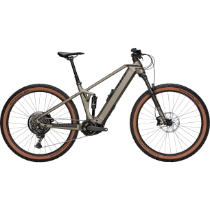 BULLS SONIC EVO TR 1 29 Grey Monza 750