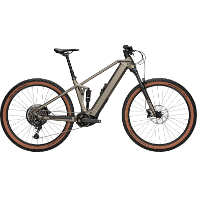BULLS SONIC EVO TR 1 29 Grey Monza 750
