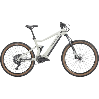 SCOTT PATRON ERIDE 930