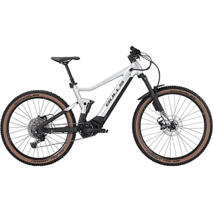 BULLS COPPERHEAD EVO AM 2 29-27.5 Blue 625