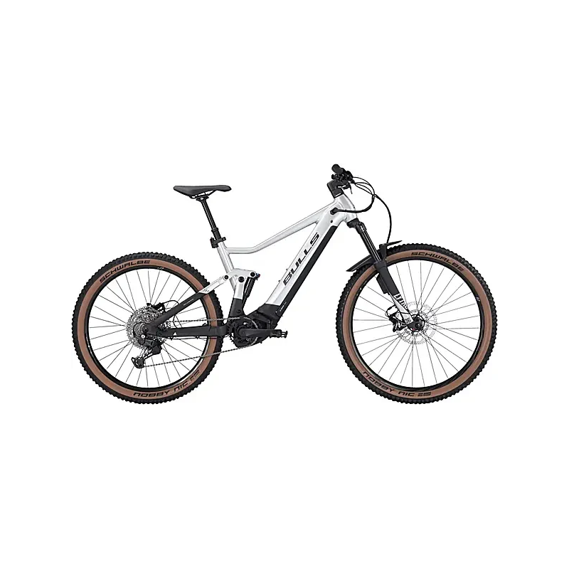 BULLS COPPERHEAD EVO AM 2 ABS 29-27.5 750 BULLS COPPERHEAD EVO AM 2 ABS 29-27.5 750