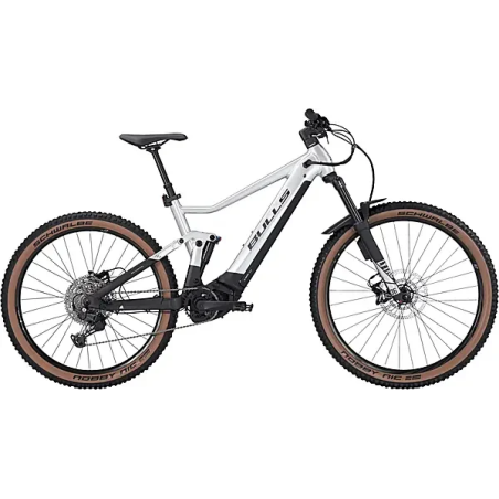 BULLS COPPERHEAD EVO AM 2 ABS 29-27.5 750