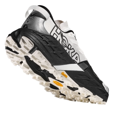 Hoka Speedgoat 7 black / white