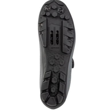 Northwave Hammer plus Dark grey 2026