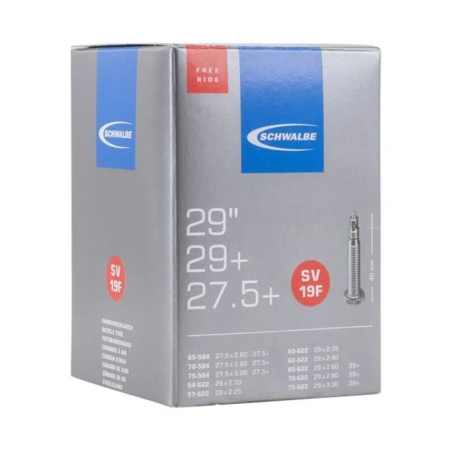 Schwalbe chambre 26 x 1.85-2.125 VS Schrader VRAC sans boite