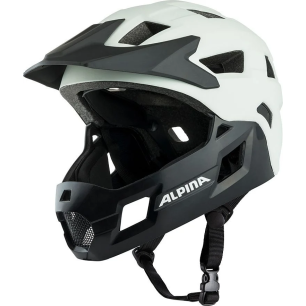 CASQUE ALPINA RUPI OFF WHITE