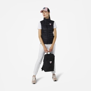 Rossignol Rossi Light Vest Femme black