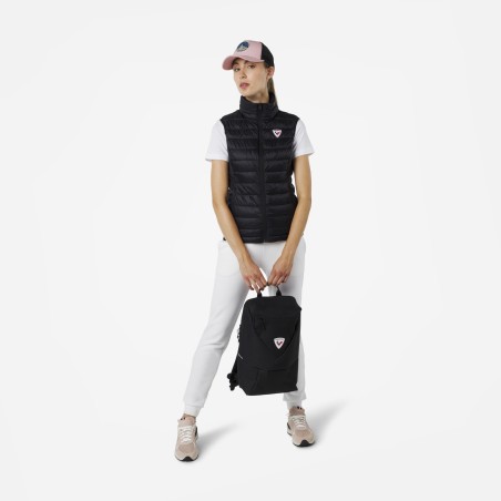 Rossignol Rossi Light Vest Femme black