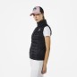 Rossignol Rossi Light Vest Femme black Rossignol Rossi Light Vest Femme black