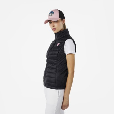 Rossignol Rossi Light Vest Femme black