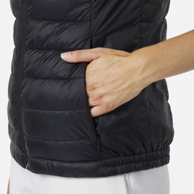 Rossignol Rossi Light Vest Femme black