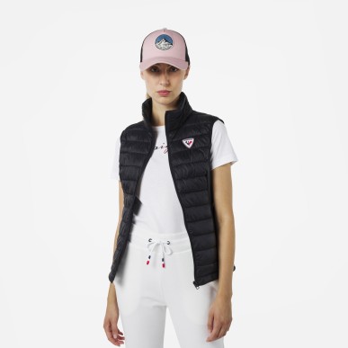 Rossignol Rossi Light Vest Femme black