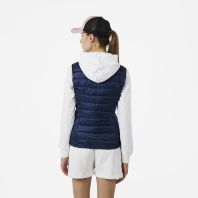 Rossignol Rossi Light Vest Femme dark navy
