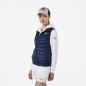 Rossignol Rossi Light Vest Femme dark navy Rossignol Rossi Light Vest Femme dark navy