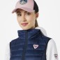 Rossignol Rossi Light Vest Femme dark navy Rossignol Rossi Light Vest Femme dark navy