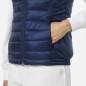 Rossignol Rossi Light Vest Femme dark navy Rossignol Rossi Light Vest Femme dark navy