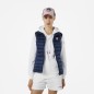 Rossignol Rossi Light Vest Femme dark navy Rossignol Rossi Light Vest Femme dark navy