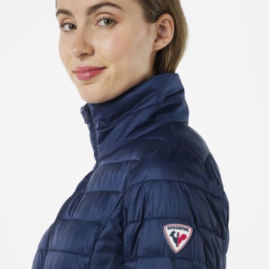 Rossignol Rossi Light Jacket Femme dark navy