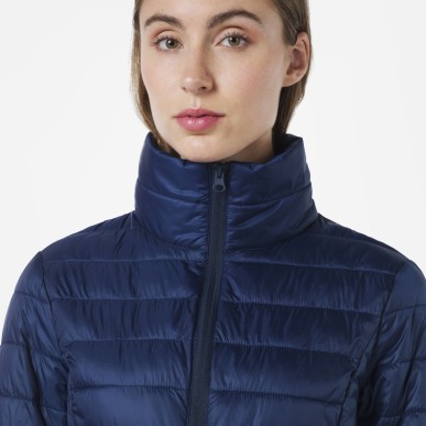 Rossignol Rossi Light Jacket Femme dark navy