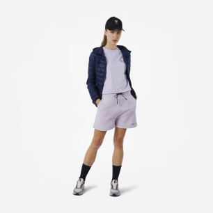 Rossignol Rossi Light Hood Jacket Femme dark navy