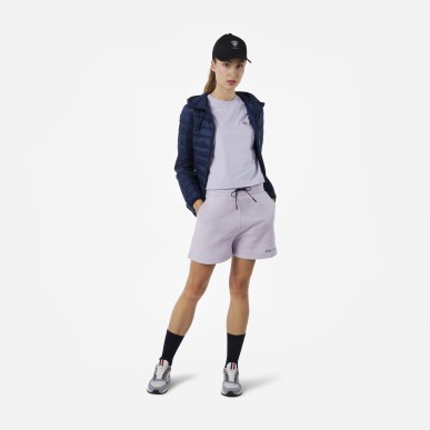 Rossignol Rossi Light Hood Jacket Femme dark navy