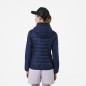 Rossignol Rossi Light Hood Jacket Femme dark navy Rossignol Rossi Light Hood Jacket Femme dark navy